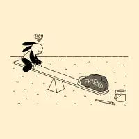 Teeter Totter - design