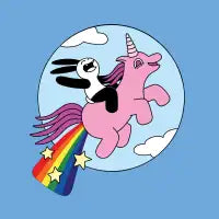 Unicorn - design