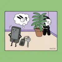 Where's our Buni - design