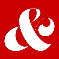 Ampersand - design