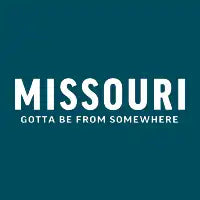 Missouri — gotta be from somewhere T-Shirt - design