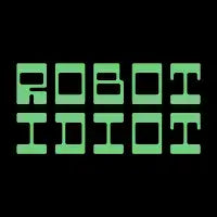 Robot Idiot - design
