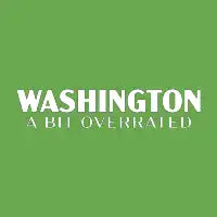 Washington - a bit overrated - design