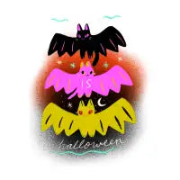 Halloween is here - design