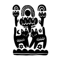 Lets make magic cats - design