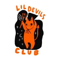 Lil Devils Club - design