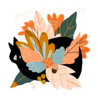 made of mystery - design