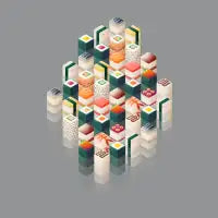 Maki Matrix - design