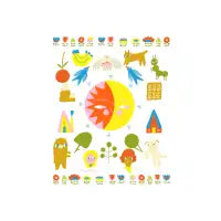 Sun - design