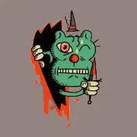 It's Pally! - design