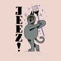 Jeez - design