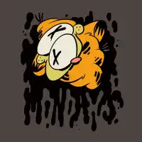 Mondays - design