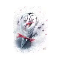 Roctober - Dracula - design