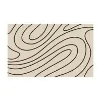 Squiggle Lines Light - design