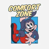 Comfort Zone - design