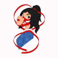 Geisha Oni - design