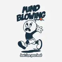 Mind-Blowing - design