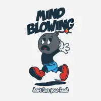 Mind-Blowing - design