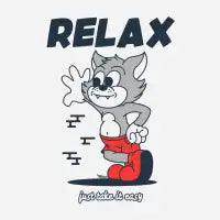 Relax - design
