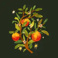 Fruit Time! - design