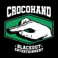 Crocohand - design