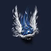 Blue Shell Attack - design