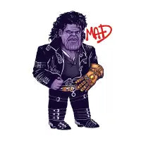 Mad - design