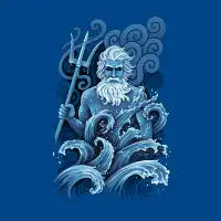 Poseidon - design
