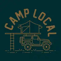Camp Local - design