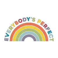 Everybody's perfect - design