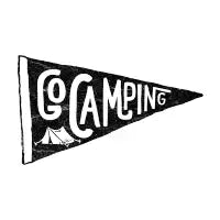 Go Camping - design