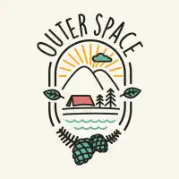 Outer Space - design