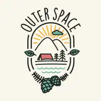 Outer Space - design