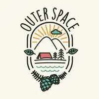 Outer Space - design