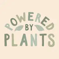 Powered by plants - design