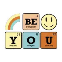 Be You - design