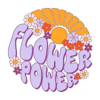 Flower Power - design
