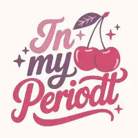 In my Periodt - design