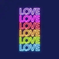 Love Love Love - design