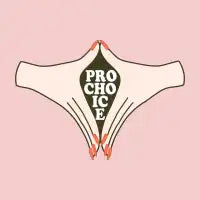 Pro Choice - design