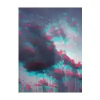 Rainy Day - design