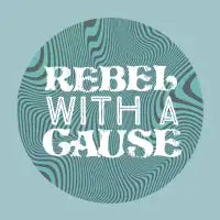 Rebel with a Cause - design