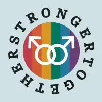 Stronger Together 2 - design