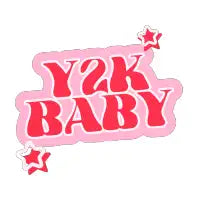 Y2K Baby - design
