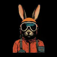 Air Rabbit - design