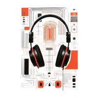 Audio Elements - design