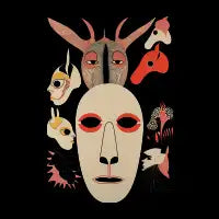 Dark Mythology - design