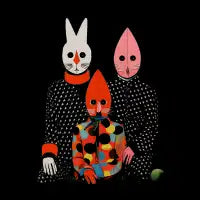 Family Patterns - design