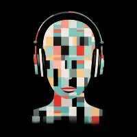 Music Shapes - design