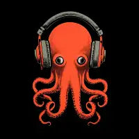 Octopus Playlist - design
